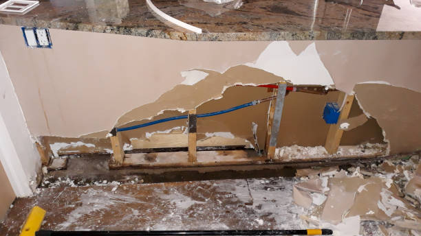 Best Fire Damage Restoration  in West Little River, FL